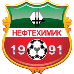 Neftekhimik nembo