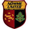 Nõmme United U21 nembo