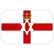 Ireland Kaskazini nembo