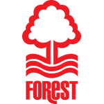 Nottingham Forest U21 nembo