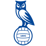 Oldham Athletic nembo