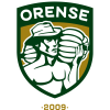 Orense nembo