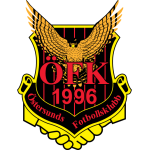 Östersund nembo