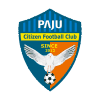 Paju Citizen nembo