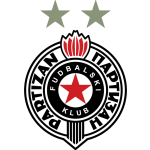 Partizan nembo