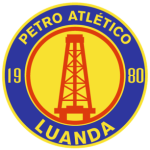 Petro de Luanda nembo