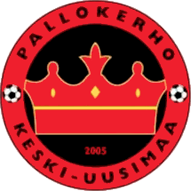PKKU nembo