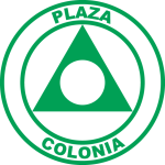 Plaza Colonia nembo
