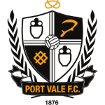 Port Vale nembo