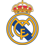 Real Madrid nembo