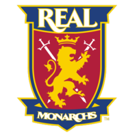 Real Monarchs nembo