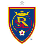 Real Salt Lake nembo