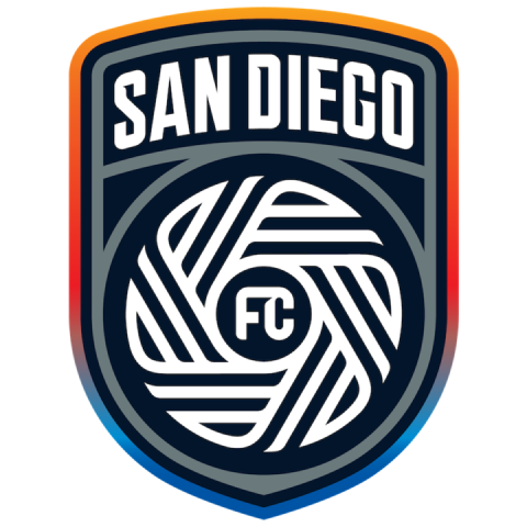 San Diego Zest nembo