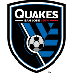 San Jose Earthquakes nembo