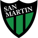 San Martin nembo