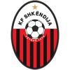 Shkëndija nembo