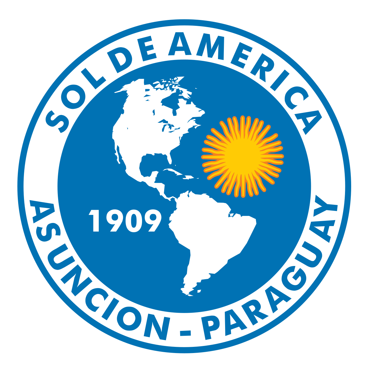 Sol de America nembo