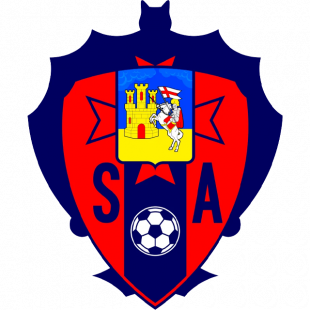 Sporting Alcazar nembo