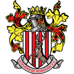 Stevenage nembo