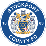 Stockport County nembo