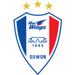 Suwon Bluewings nembo