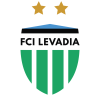 Levadia Tallinn nembo