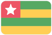 Togo U20 nembo