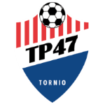 TP47 Tornio nembo