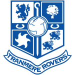 Tranmere Rovers nembo