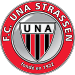 UNA Strassen nembo