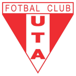 UTA Arad nembo