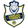 Vargas Torres nembo