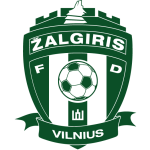 Žalgiris Vilnius nembo