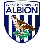 West Bromwich Albion nembo