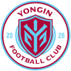 Yongin nembo